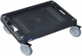 TANOS Caster SYS CART - anthracite