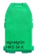 Catch for systainer Classic-Line - signal green