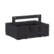 Systainer³ ToolBox M 137 anthracite (RAL 7016)