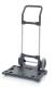 Hand trolley for tool boxes 60 x 40 cm