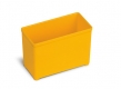 Box yellow, single boxes for use systainer Classic Line