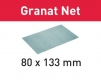 Festool Netzschleifmittel STF 80x133 P240 GR NET/50 Granat Net