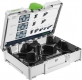 Festool Systainer SYS-STF-80x133/D125/Delta